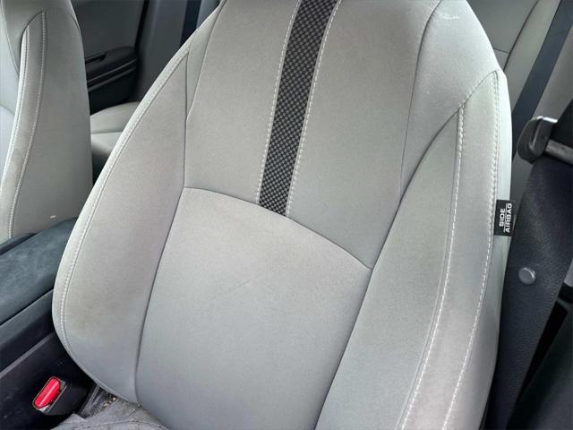 used 2020 Honda Civic car, priced at $19,000