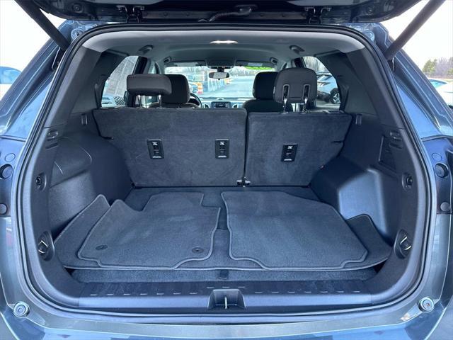 used 2019 Chevrolet Equinox car, priced at $18,000