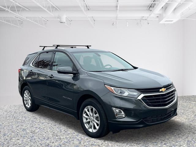 used 2019 Chevrolet Equinox car, priced at $18,000