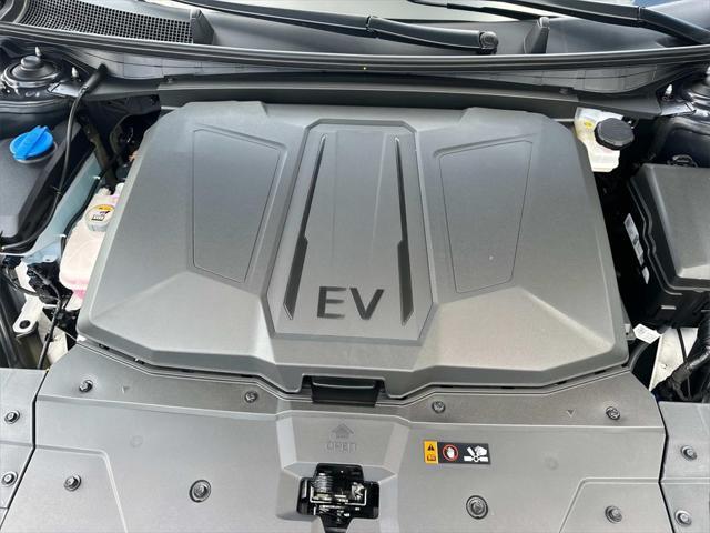 new 2025 Hyundai IONIQ 5 car, priced at $55,310
