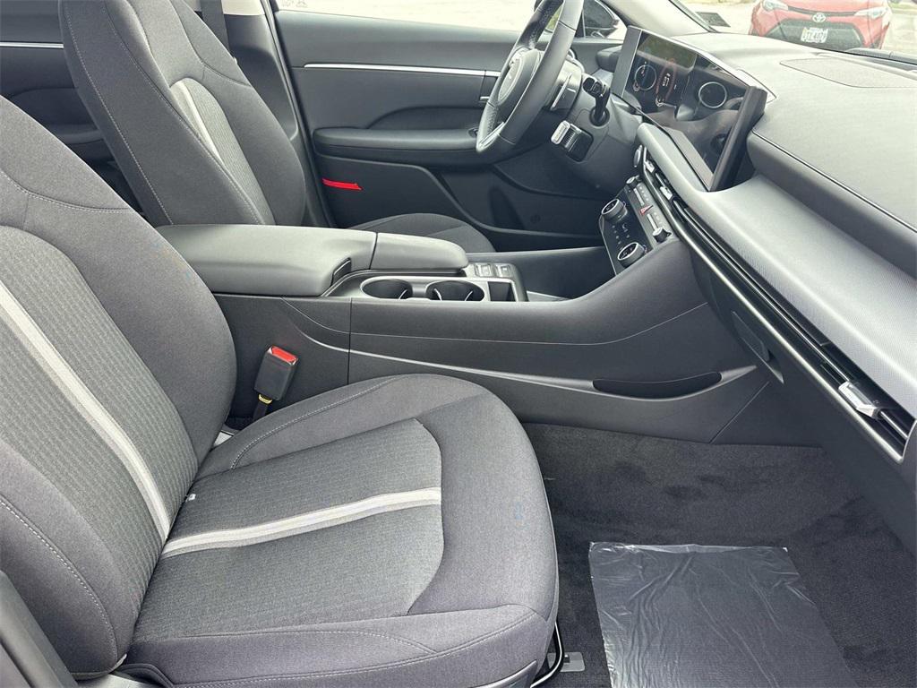 new 2026 Hyundai Sonata car, priced at $32,335