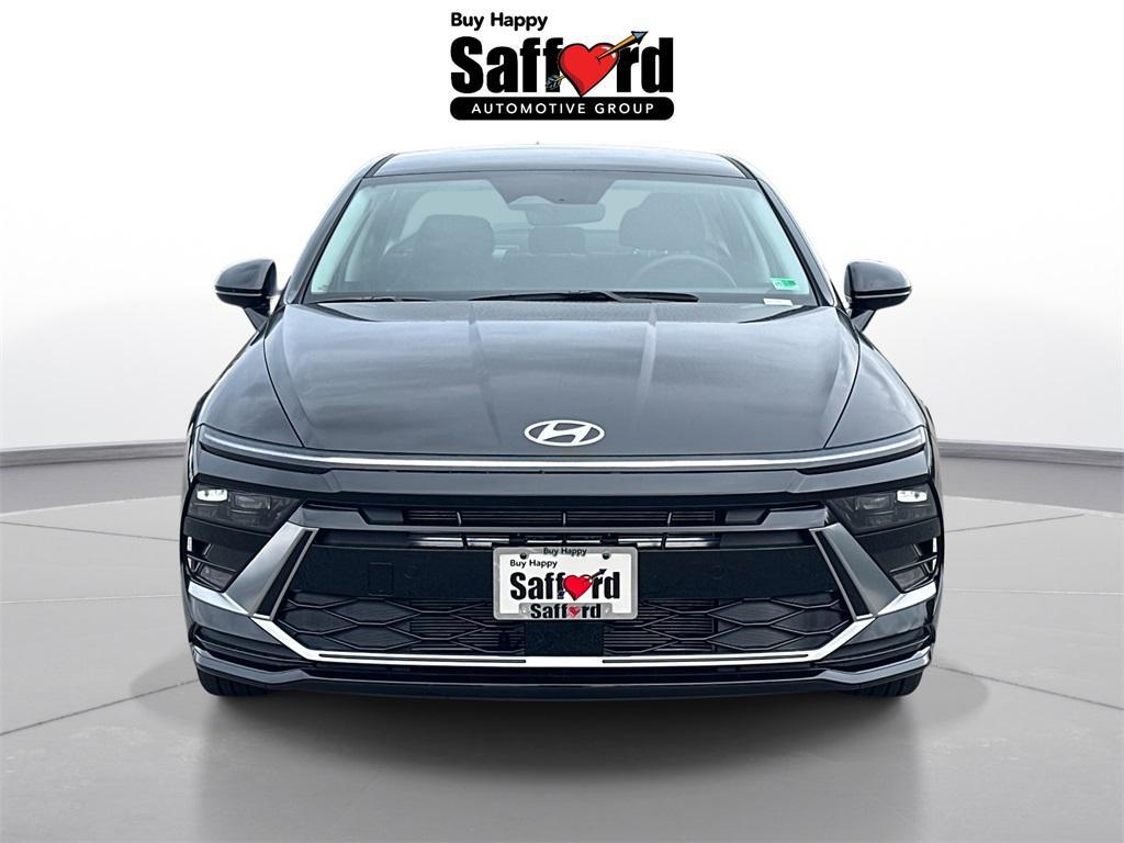 new 2026 Hyundai Sonata car, priced at $32,335