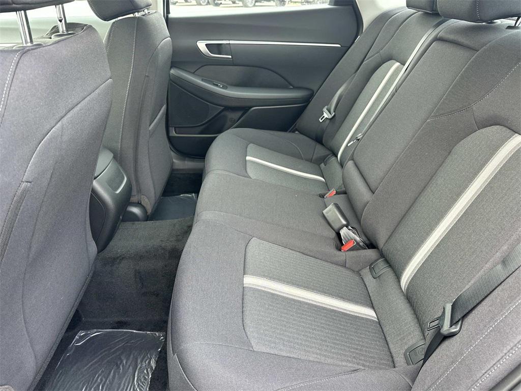 new 2026 Hyundai Sonata car, priced at $32,335