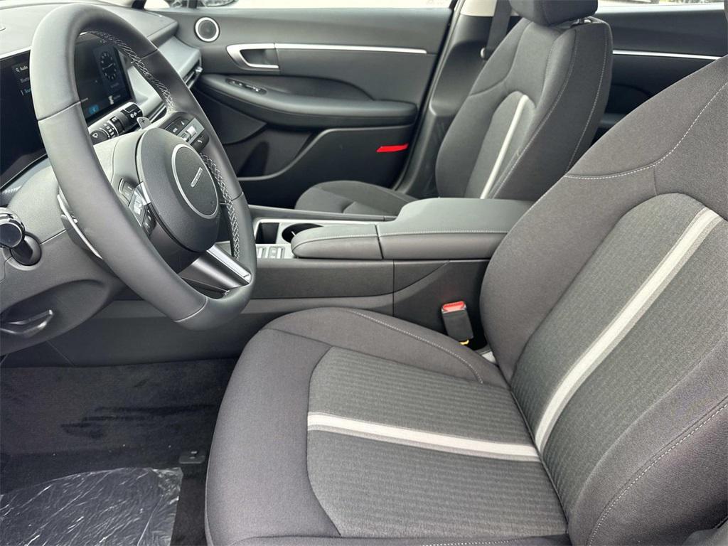 new 2026 Hyundai Sonata car, priced at $32,335
