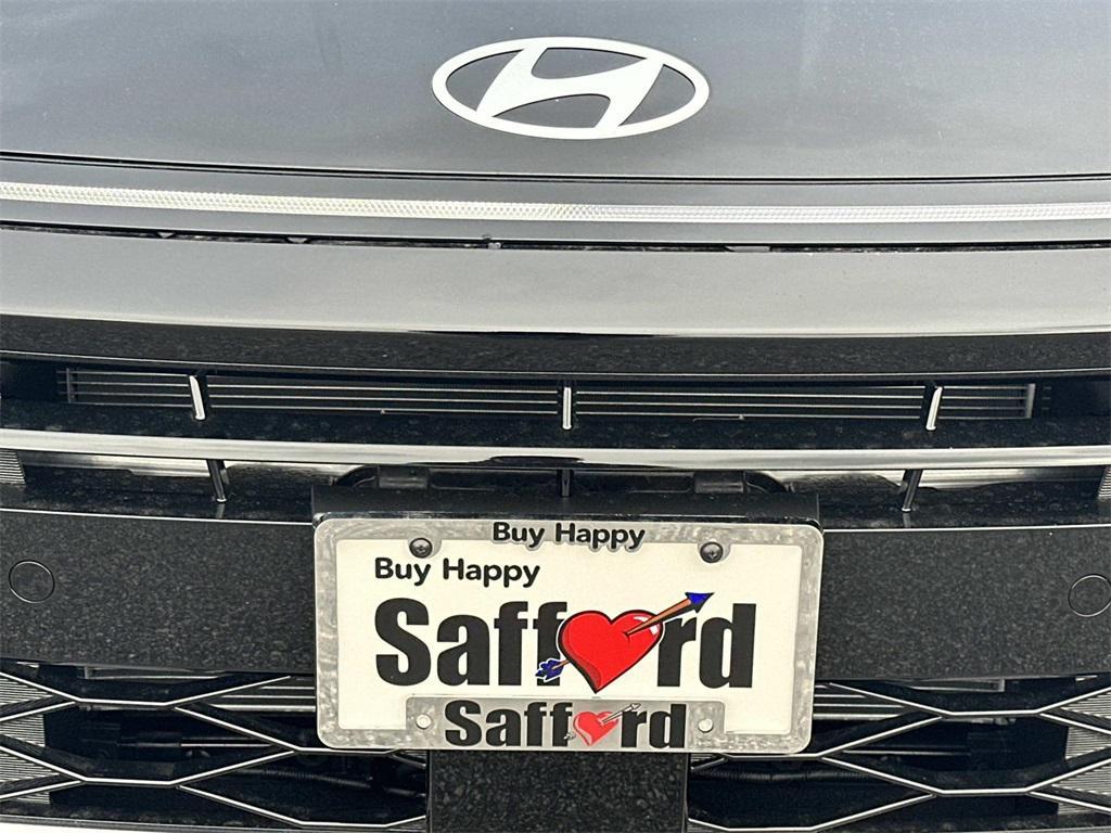 new 2026 Hyundai Sonata car, priced at $32,335
