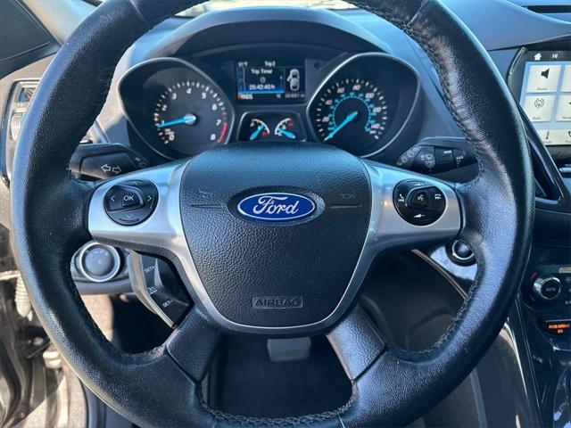 used 2016 Ford Escape car, priced at $12,000