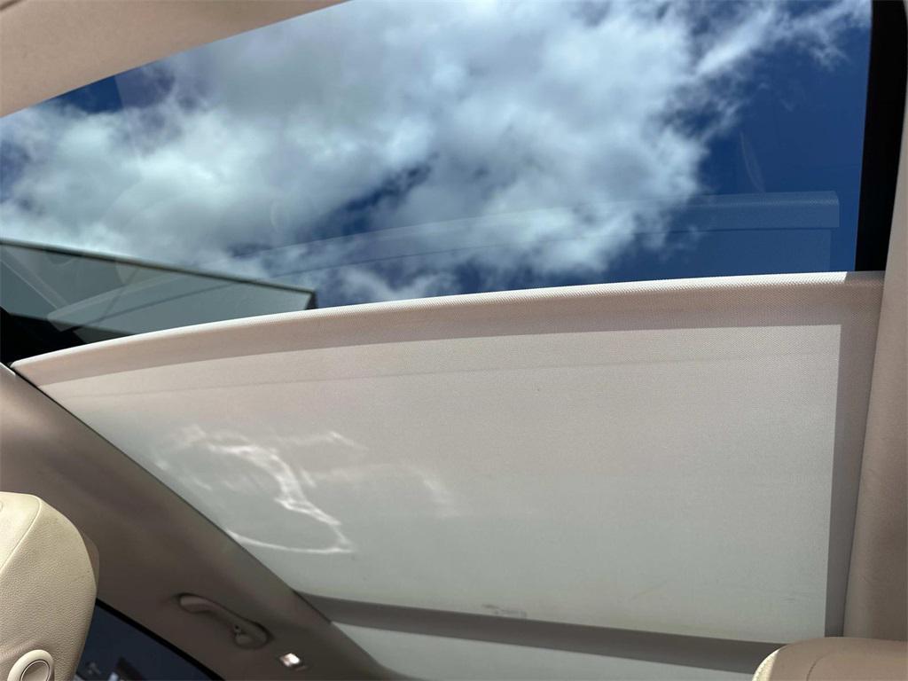 used 2017 Jaguar F-PACE car, priced at $15,250