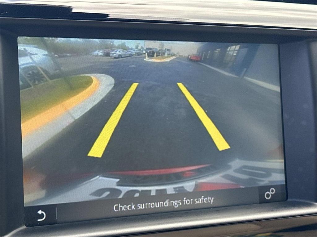 used 2017 Jaguar F-PACE car, priced at $15,250