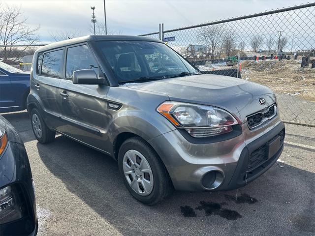 used 2013 Kia Soul car, priced at $7,000