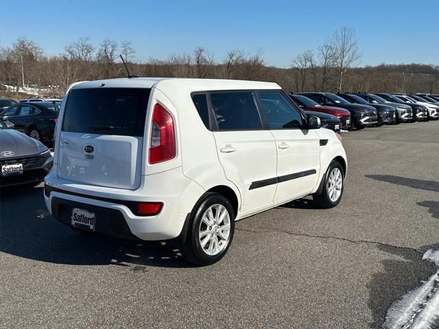 used 2013 Kia Soul car, priced at $5,000