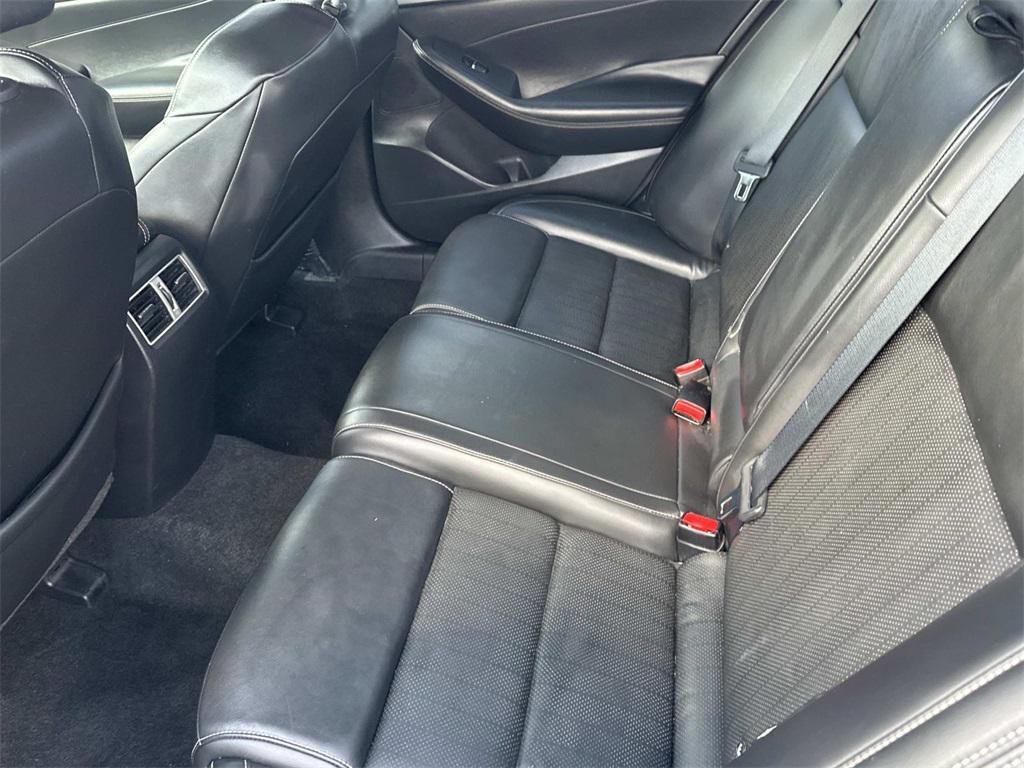 used 2016 Nissan Maxima car, priced at $13,500