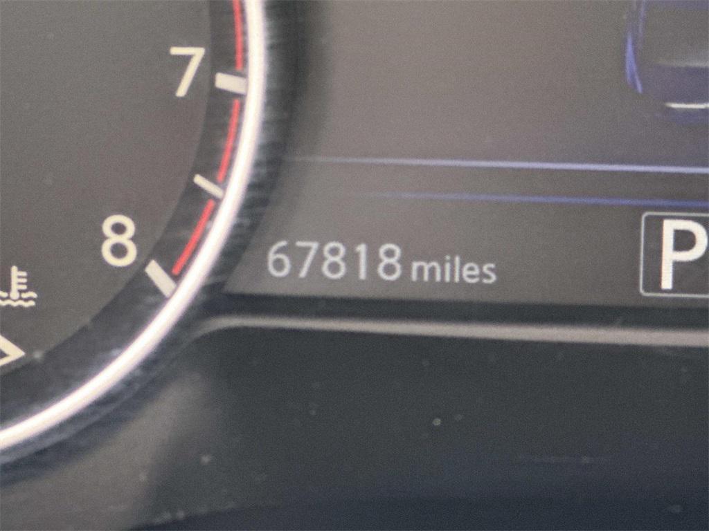 used 2016 Nissan Maxima car, priced at $13,500