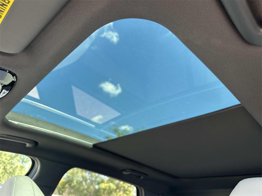 new 2026 Hyundai Tucson car, priced at $43,335