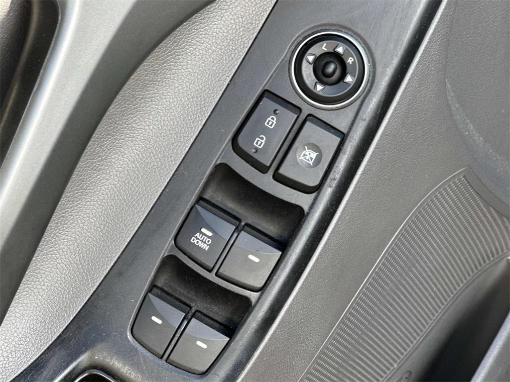 used 2014 Hyundai Elantra car, priced at $8,500