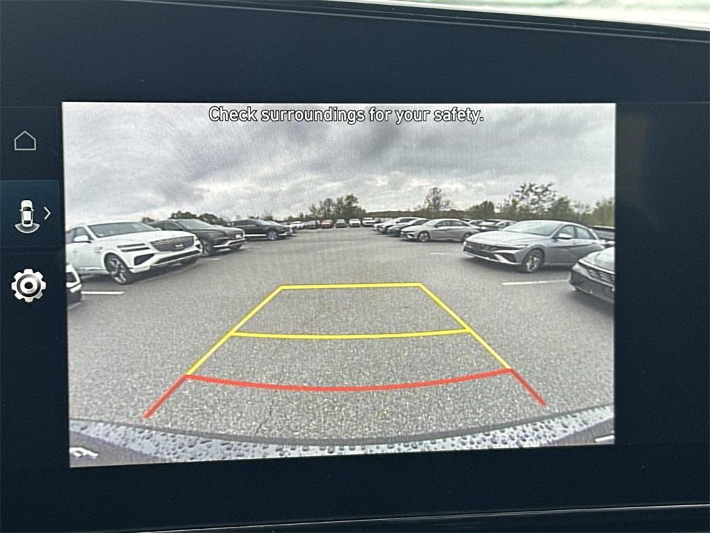 new 2026 Hyundai ELANTRA HEV car, priced at $29,295