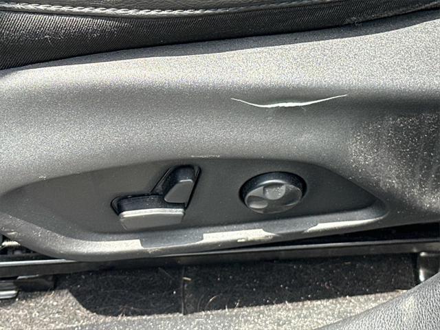 used 2018 Jeep Compass car, priced at $18,500