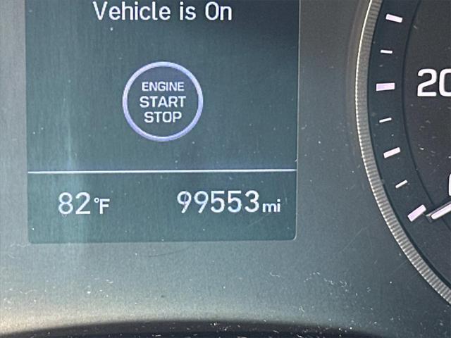 used 2019 Hyundai Tucson car, priced at $14,500
