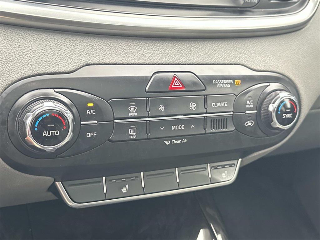 used 2016 Kia Sorento car, priced at $11,500