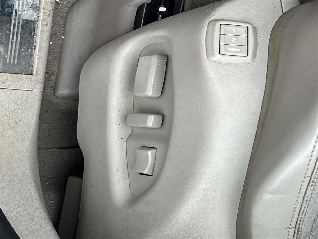 used 2012 Cadillac SRX car, priced at $8,500