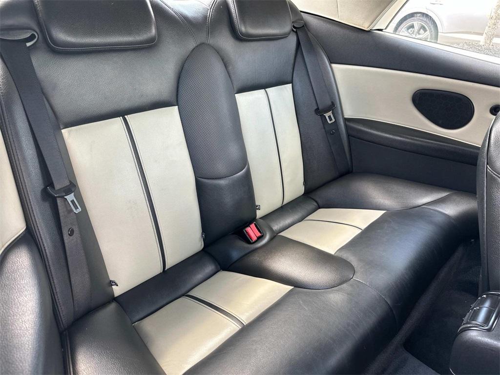 used 2008 Saab 9-3 car, priced at $7,750