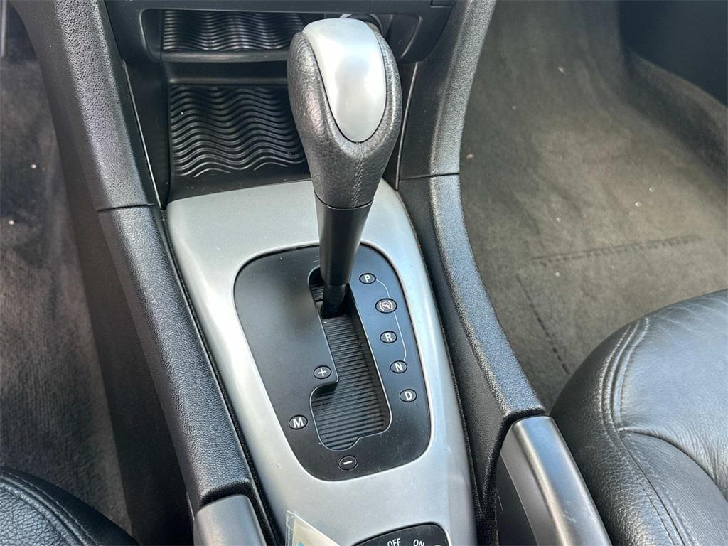 used 2008 Saab 9-3 car, priced at $7,750