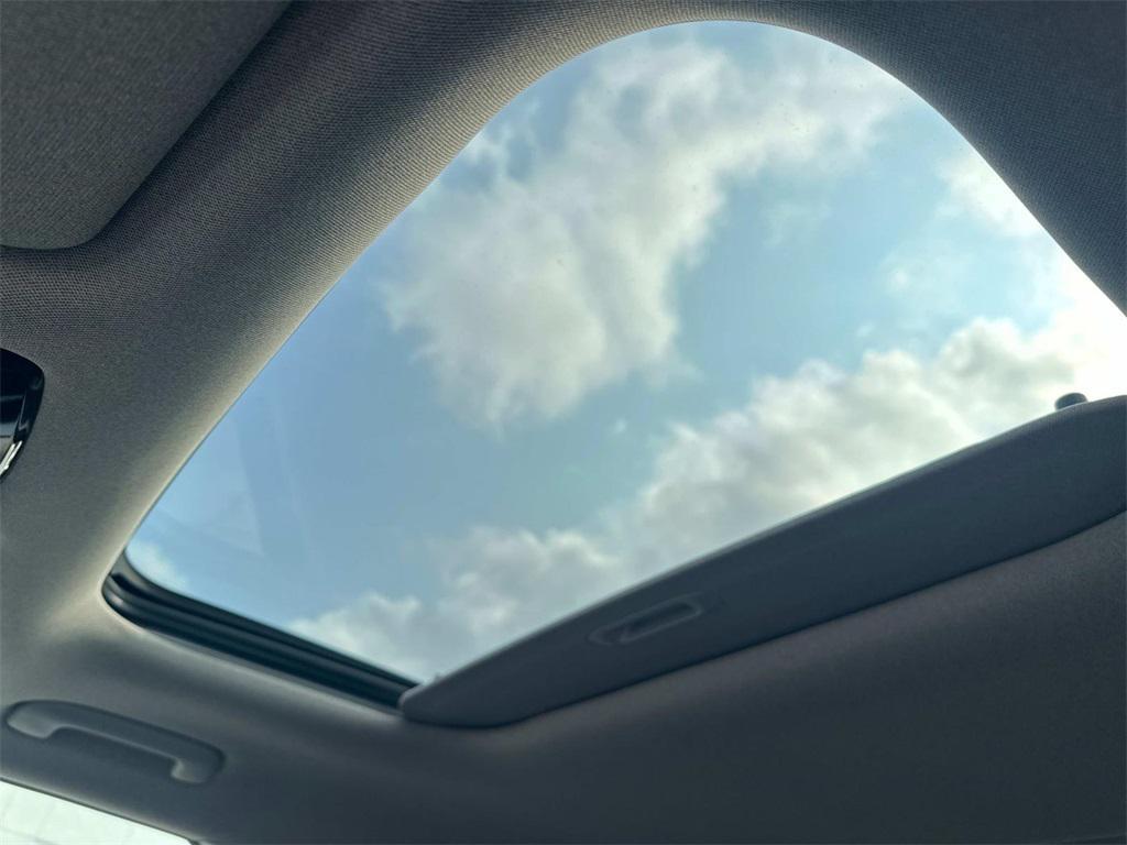 new 2026 Hyundai Santa Fe car, priced at $49,275