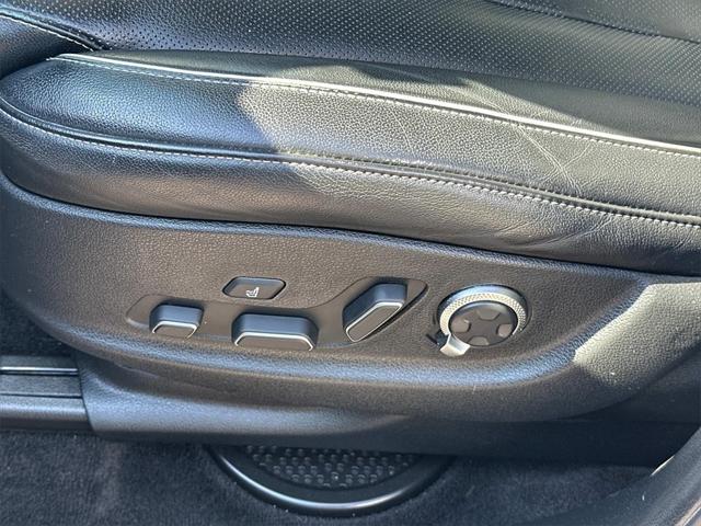 used 2021 Genesis GV80 car, priced at $37,500