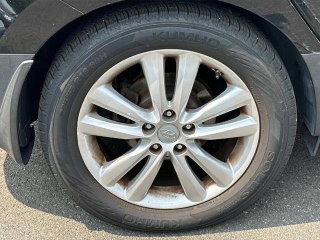 used 2011 Hyundai Tucson car, priced at $9,000