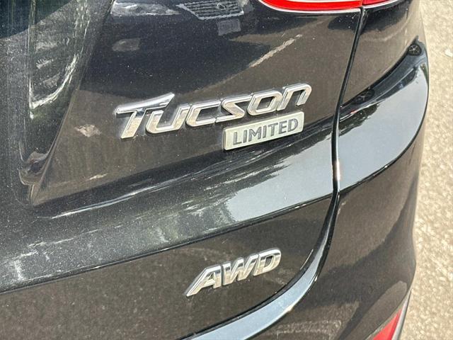 used 2011 Hyundai Tucson car, priced at $9,000