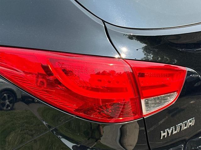 used 2011 Hyundai Tucson car, priced at $9,000