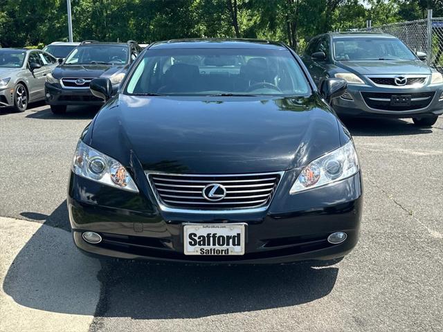 used 2007 Lexus ES 350 car, priced at $5,500