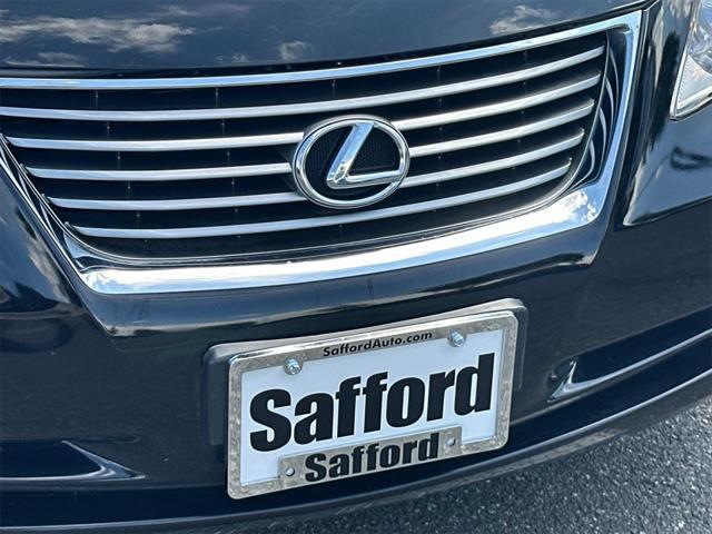 used 2007 Lexus ES 350 car, priced at $5,500