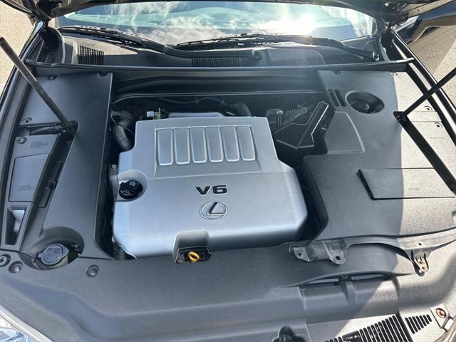 used 2007 Lexus ES 350 car, priced at $5,500