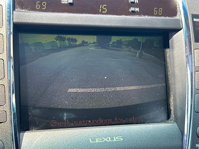 used 2007 Lexus ES 350 car, priced at $5,500