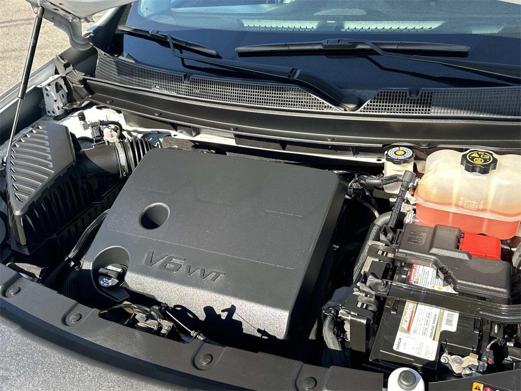 used 2020 Chevrolet Traverse car, priced at $27,250