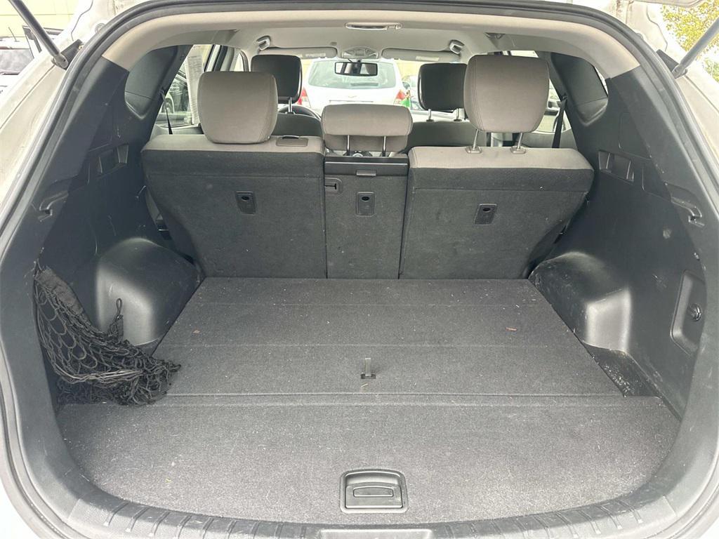 used 2016 Hyundai Santa Fe Sport car, priced at $11,500