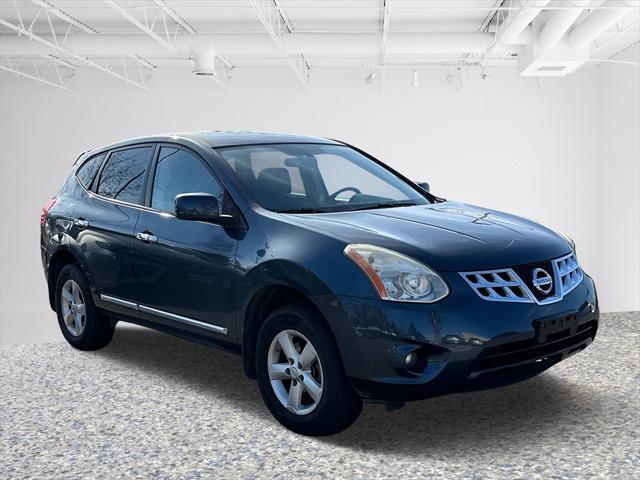 used 2013 Nissan Rogue car, priced at $8,500