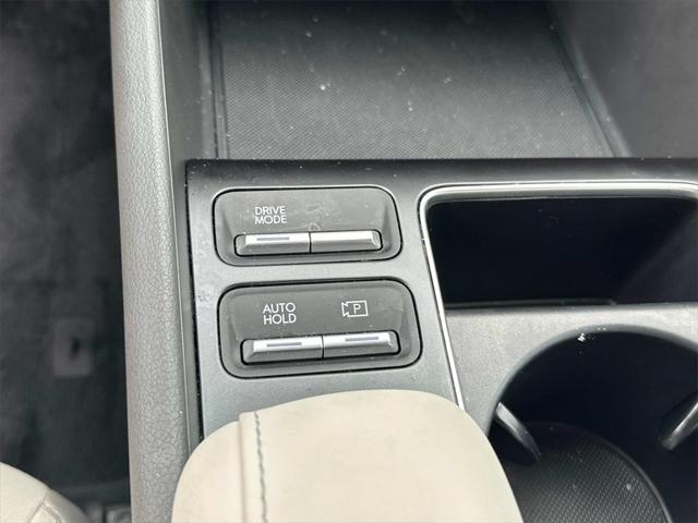 used 2024 Hyundai Sonata car, priced at $24,250