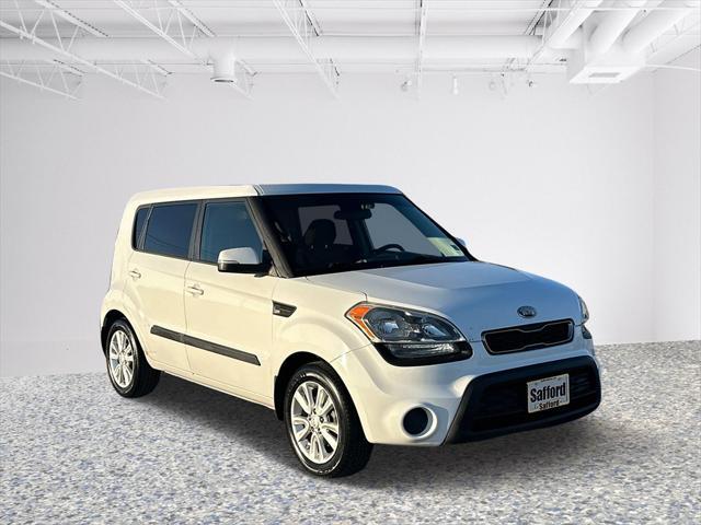 used 2013 Kia Soul car, priced at $7,000