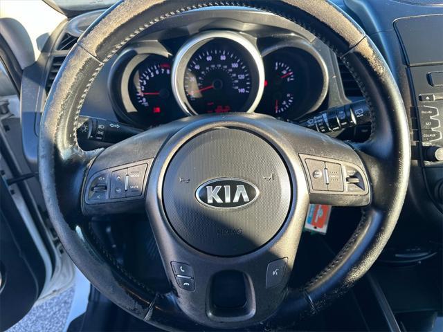 used 2013 Kia Soul car, priced at $7,000