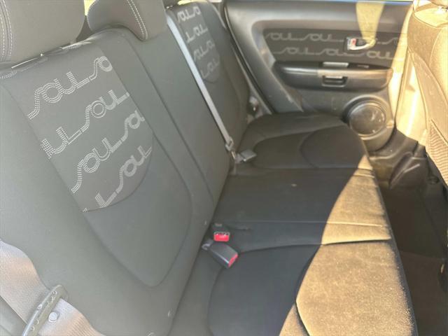 used 2013 Kia Soul car, priced at $7,000