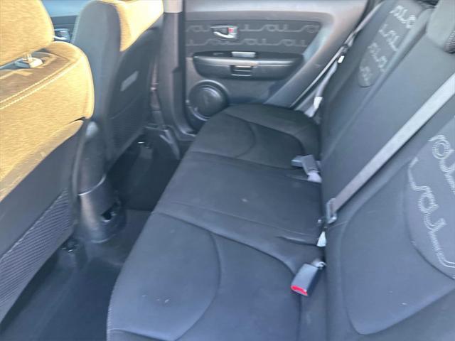 used 2013 Kia Soul car, priced at $7,000