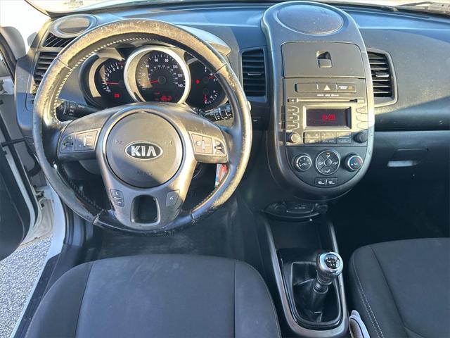 used 2013 Kia Soul car, priced at $7,000