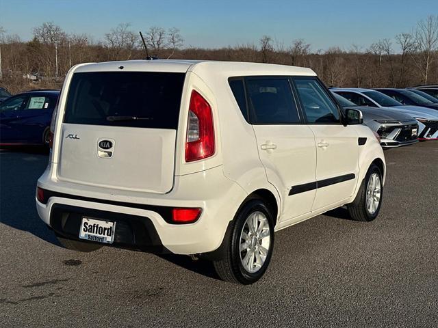 used 2013 Kia Soul car, priced at $7,000