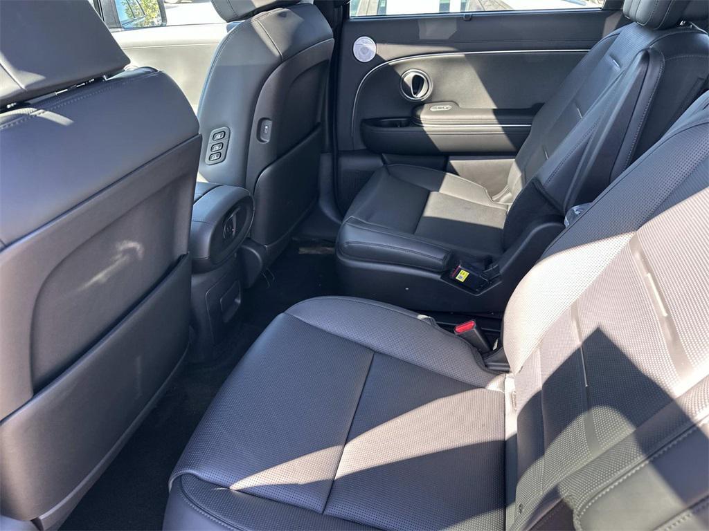 new 2026 Hyundai Palisade car, priced at $58,215