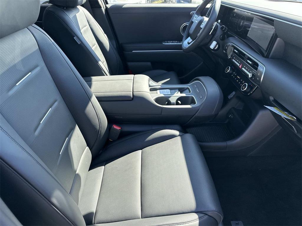 new 2026 Hyundai Palisade car, priced at $58,215