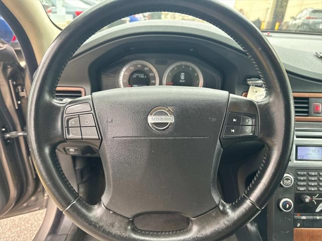 used 2008 Volvo S80 car, priced at $4,500