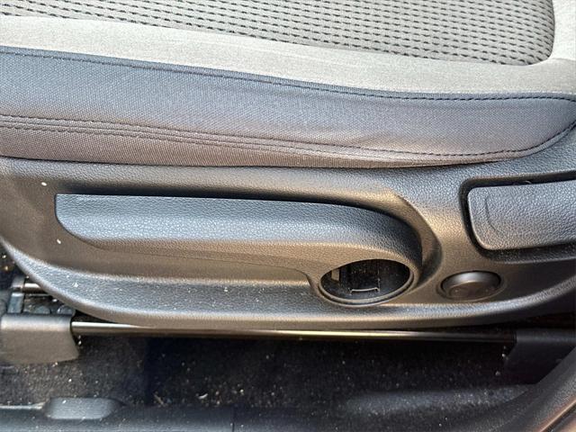 used 2023 Hyundai Santa Fe car, priced at $24,000