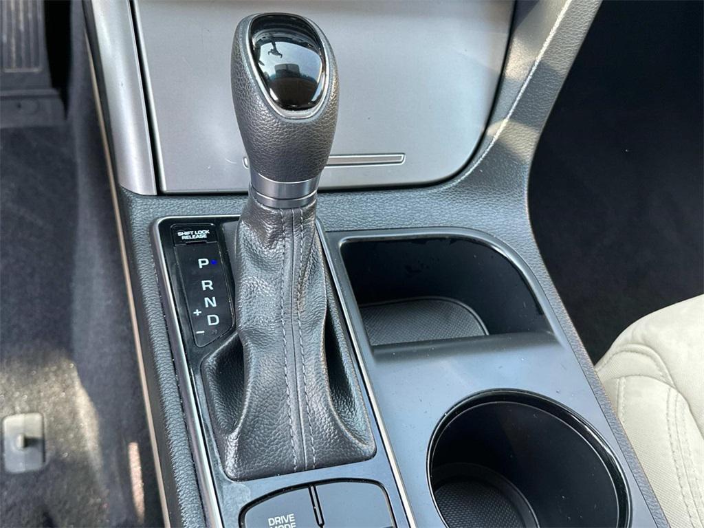 used 2015 Hyundai Sonata car, priced at $7,500