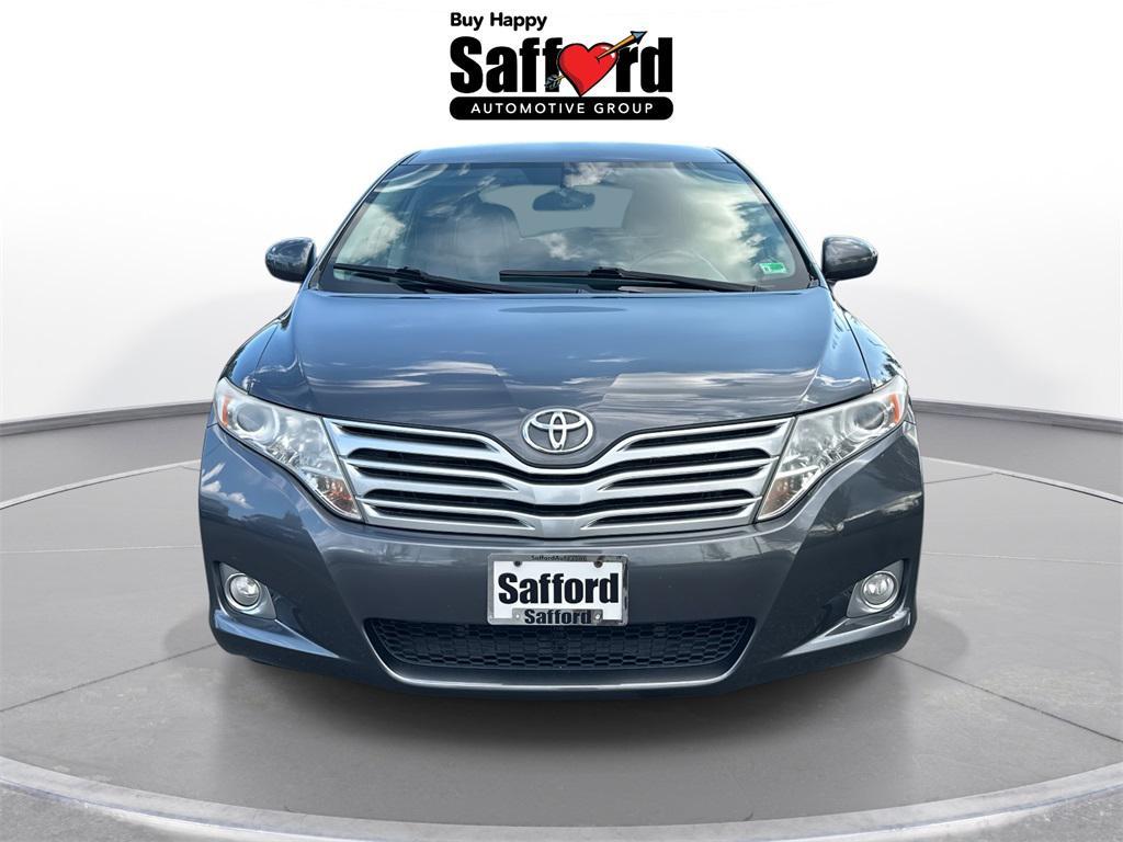 used 2010 Toyota Venza car, priced at $7,500